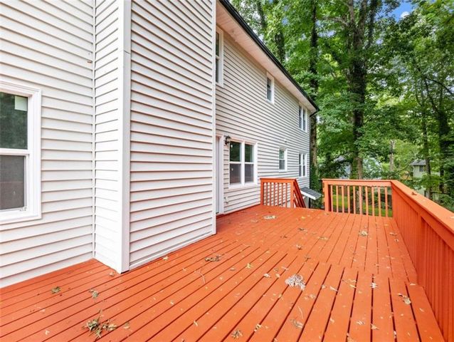 4984 Willow Overlook, Stone Mountain, GA 30088