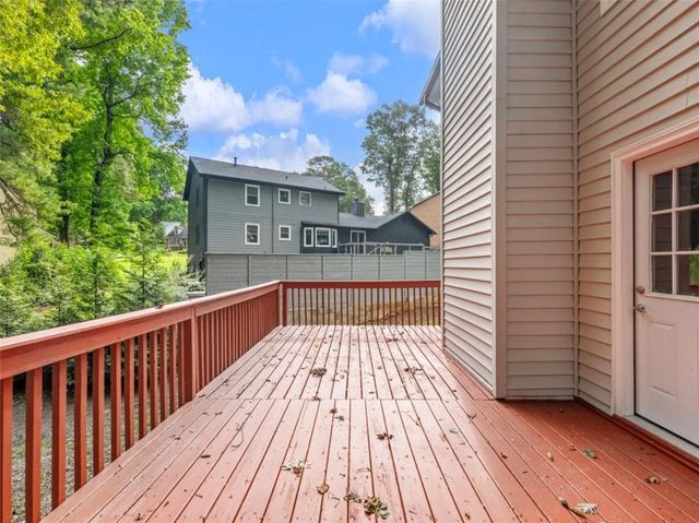 4984 Willow Overlook, Stone Mountain, GA 30088
