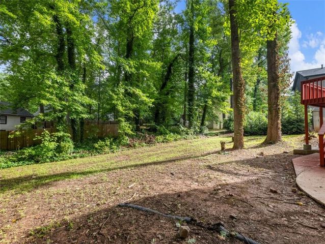 4984 Willow Overlook, Stone Mountain, GA 30088