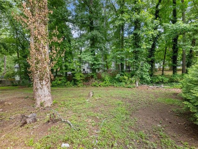 4984 Willow Overlook, Stone Mountain, GA 30088