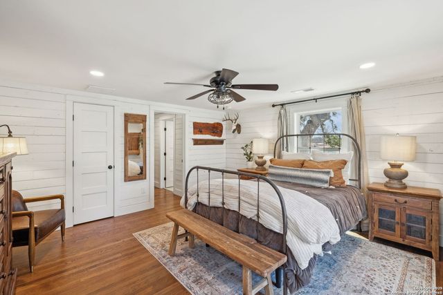 114 Wyatt, Center Point, TX 78010