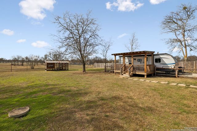 114 Wyatt, Center Point, TX 78010
