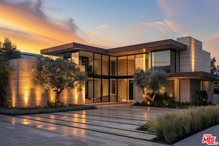 1805 Lexington Road, Beverly Hills, CA 90210