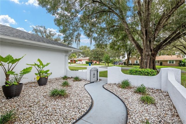 870 N Foxrun Terrace, Inverness, FL 34453