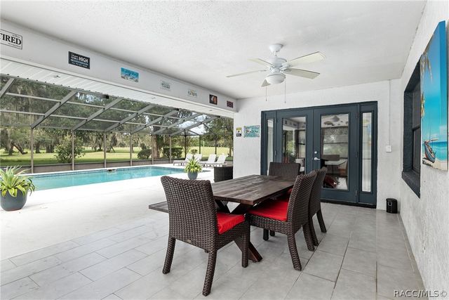 870 N Foxrun Terrace, Inverness, FL 34453