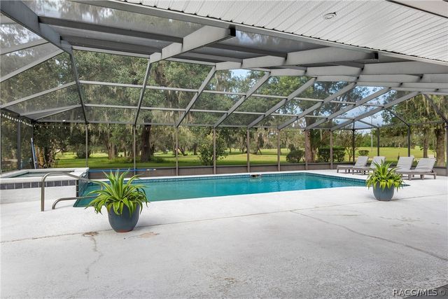 870 N Foxrun Terrace, Inverness, FL 34453