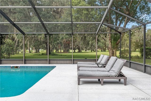 870 N Foxrun Terrace, Inverness, FL 34453