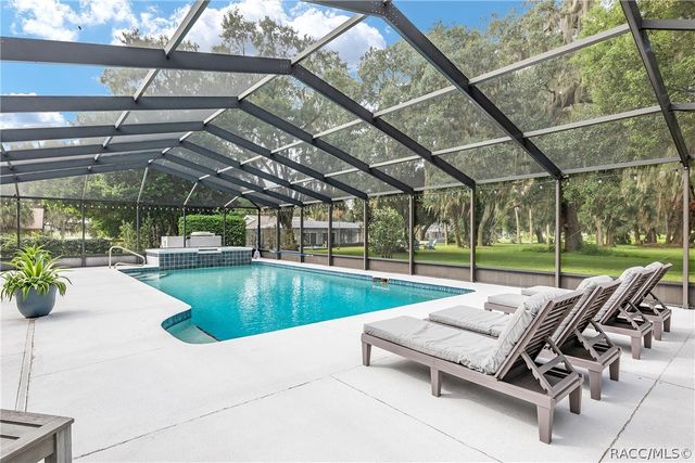 870 N Foxrun Terrace, Inverness, FL 34453