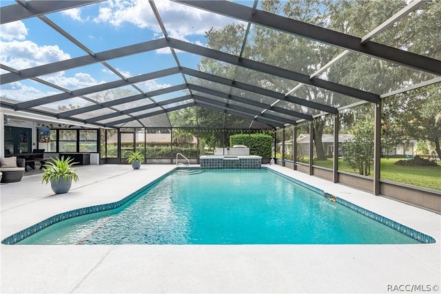 870 N Foxrun Terrace, Inverness, FL 34453