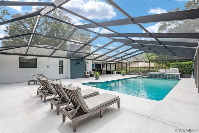 870 N Foxrun Terrace, Inverness, FL 34453