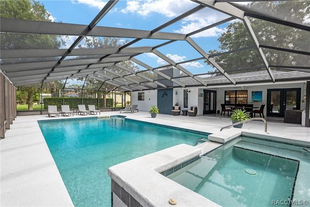 870 N Foxrun Terrace, Inverness, FL 34453