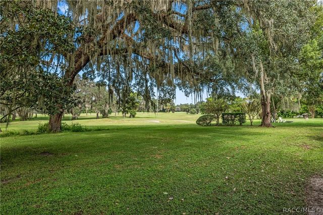 870 N Foxrun Terrace, Inverness, FL 34453