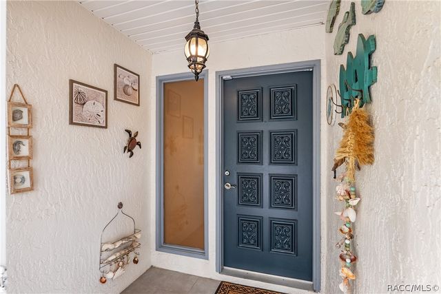 870 N Foxrun Terrace, Inverness, FL 34453