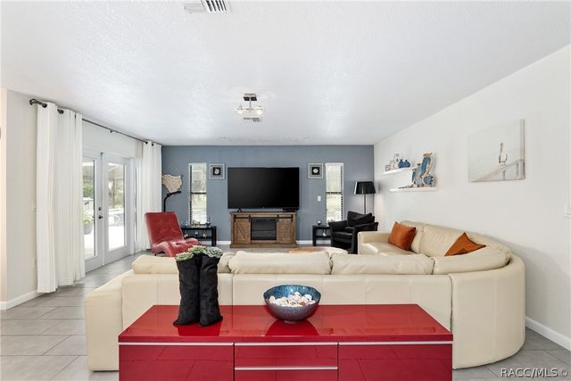 870 N Foxrun Terrace, Inverness, FL 34453