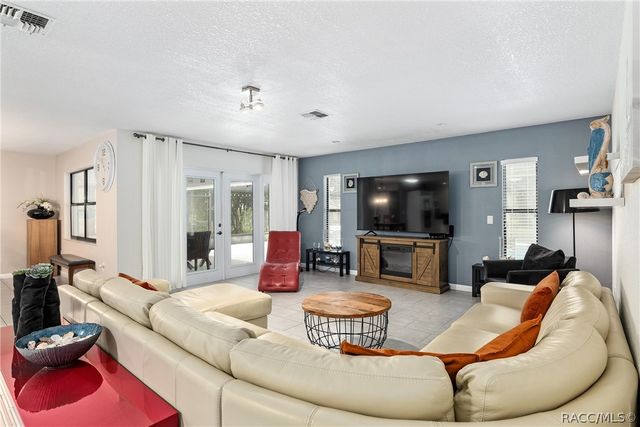 870 N Foxrun Terrace, Inverness, FL 34453