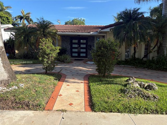 1406 Coolidge St, Hollywood, FL 33020