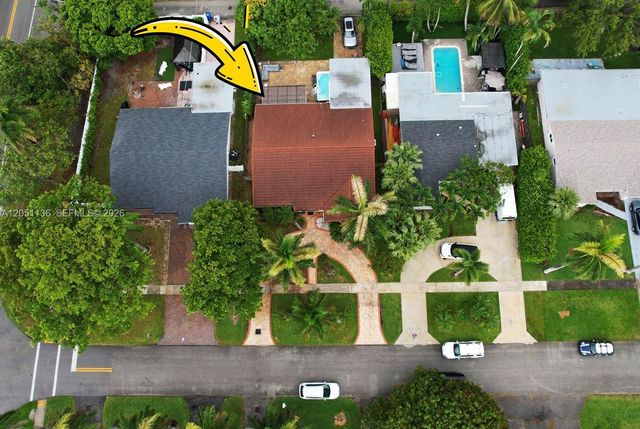 1406 Coolidge St, Hollywood, FL 33020
