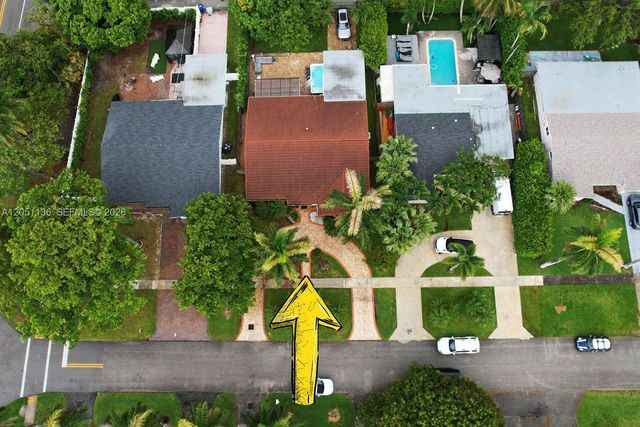 1406 Coolidge St, Hollywood, FL 33020