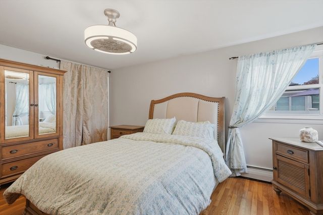 27 Pemberton Street, Revere, MA 02151