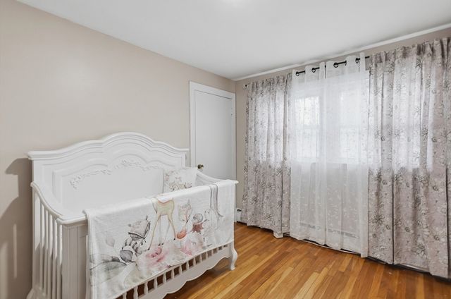 27 Pemberton Street, Revere, MA 02151