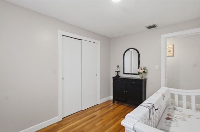 27 Pemberton Street, Revere, MA 02151