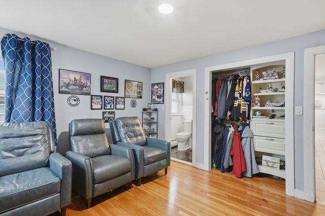 27 Pemberton Street, Revere, MA 02151