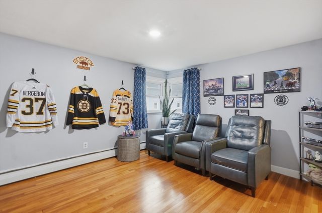 27 Pemberton Street, Revere, MA 02151