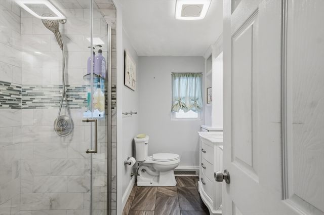 27 Pemberton Street, Revere, MA 02151