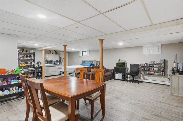 27 Pemberton Street, Revere, MA 02151