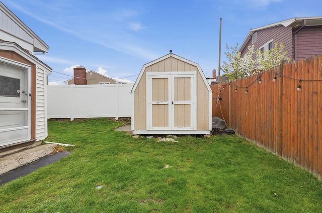 27 Pemberton Street, Revere, MA 02151