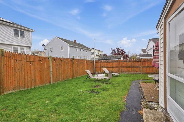 27 Pemberton Street, Revere, MA 02151
