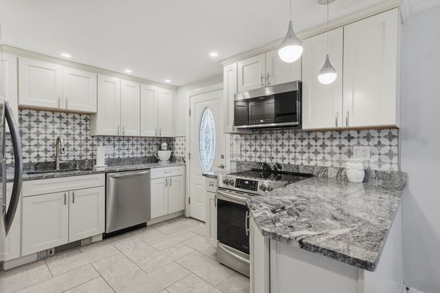 27 Pemberton Street, Revere, MA 02151