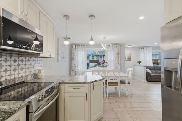 27 Pemberton Street, Revere, MA 02151