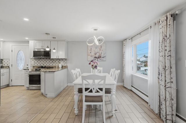 27 Pemberton Street, Revere, MA 02151