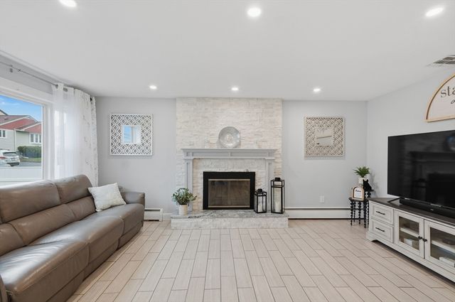 27 Pemberton Street, Revere, MA 02151