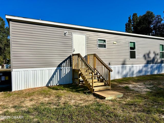 1540 SE 187th Avenue, Silver Springs, FL 34488