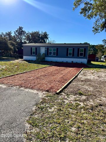 1540 SE 187th Avenue, Silver Springs, FL 34488
