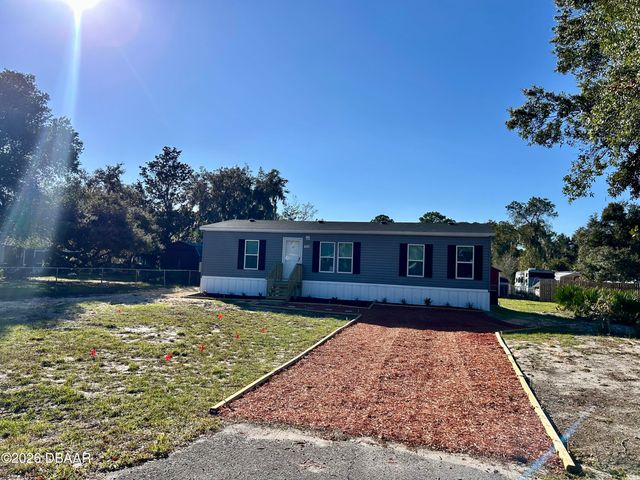 1540 SE 187th Avenue, Silver Springs, FL 34488