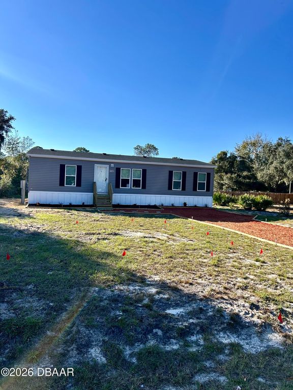 1540 SE 187th Avenue, Silver Springs, FL 34488