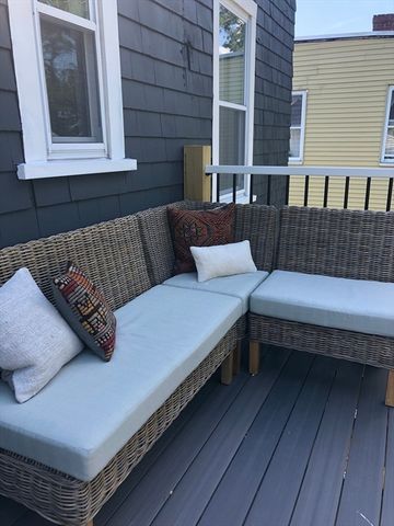 27 Armandine St 3, Boston, MA 02124