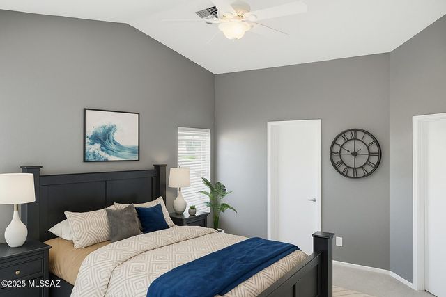 8000 W Mural Hill Drive, Tucson, AZ 85743