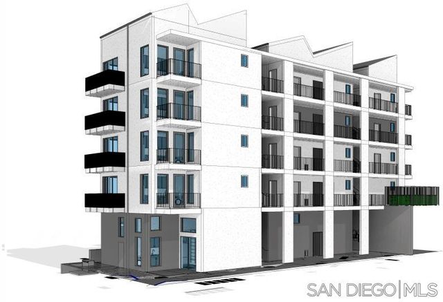5858 Riley St, San Diego, CA 92110