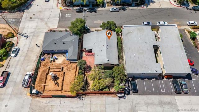 5858 Riley St, San Diego, CA 92110