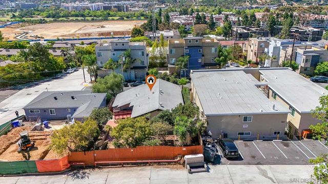 5858 Riley St, San Diego, CA 92110
