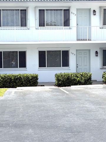 316 Southwind Court 103, North Palm Beach, FL 33408