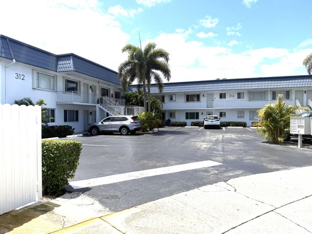 316 Southwind Court 103, North Palm Beach, FL 33408