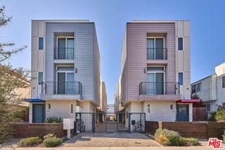 319 S Serrano Avenue, Los Angeles, CA 90020