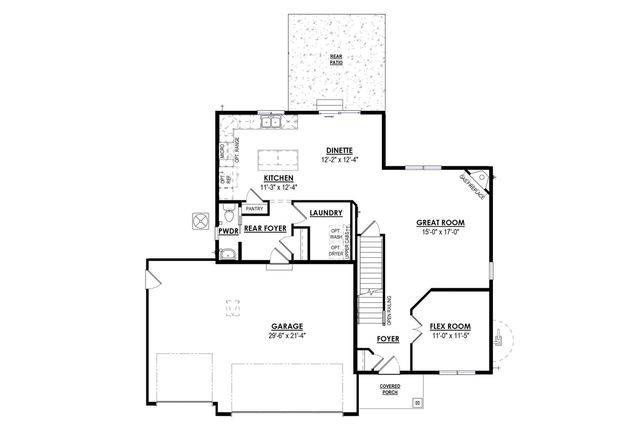 1824 Emerald COURT, Hartford, WI 53027