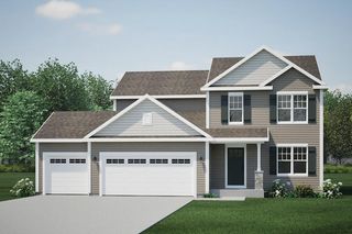 1824 Emerald COURT, Hartford, WI 53027