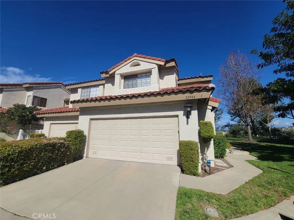 22944 Estoril 1, Diamond Bar, CA 91765
